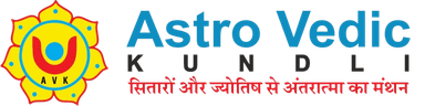 Astro Vedic Kundli Logo